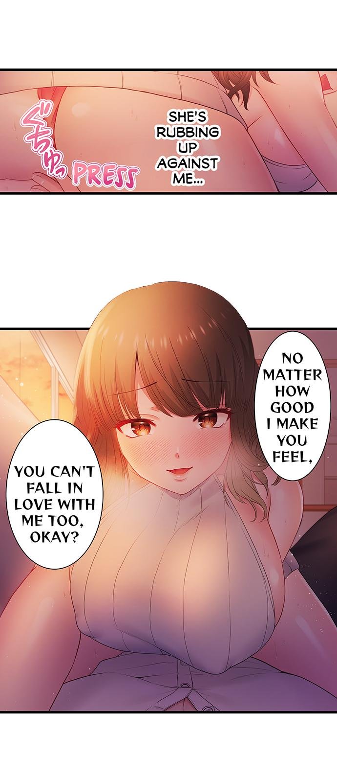 My Girlfriends Naughty Sister (Ch.1-4) -Ongoing- comic porn