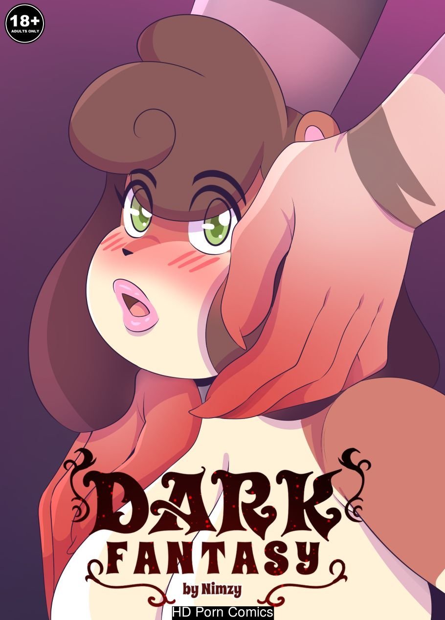 Fantasy Cartoon Porn Comics - Dark Fantasy comic porn - HD Porn Comics