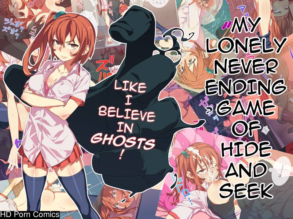 1024px x 768px - My Lonely Never-ending Game of Hide and Seek comic porn | HD Porn Comics