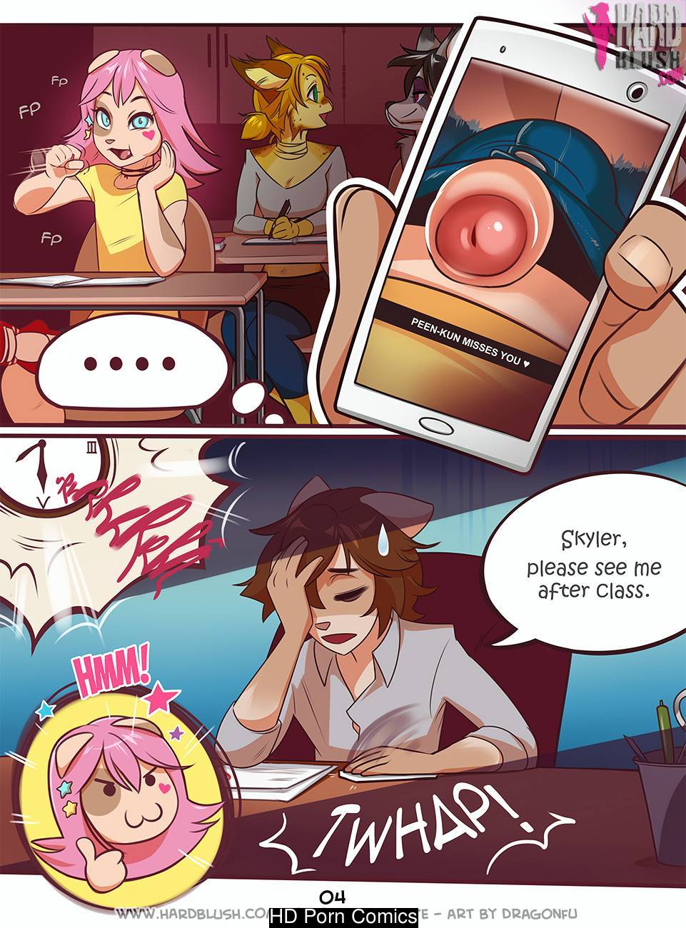 Fucking Teacher Hentai Comics - Furry Hentai Comics Teacher Student Sex | Gay Fetish XXX