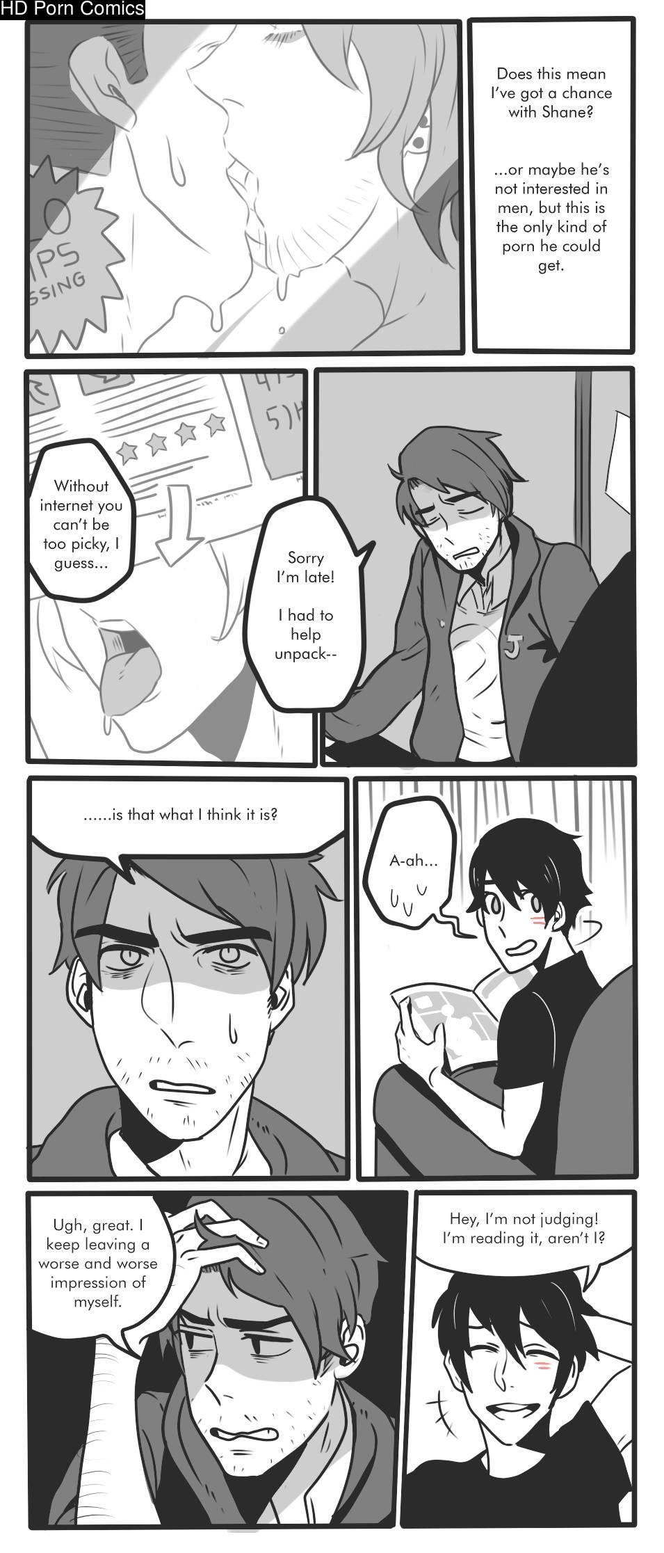Stardew valley shane nsfw