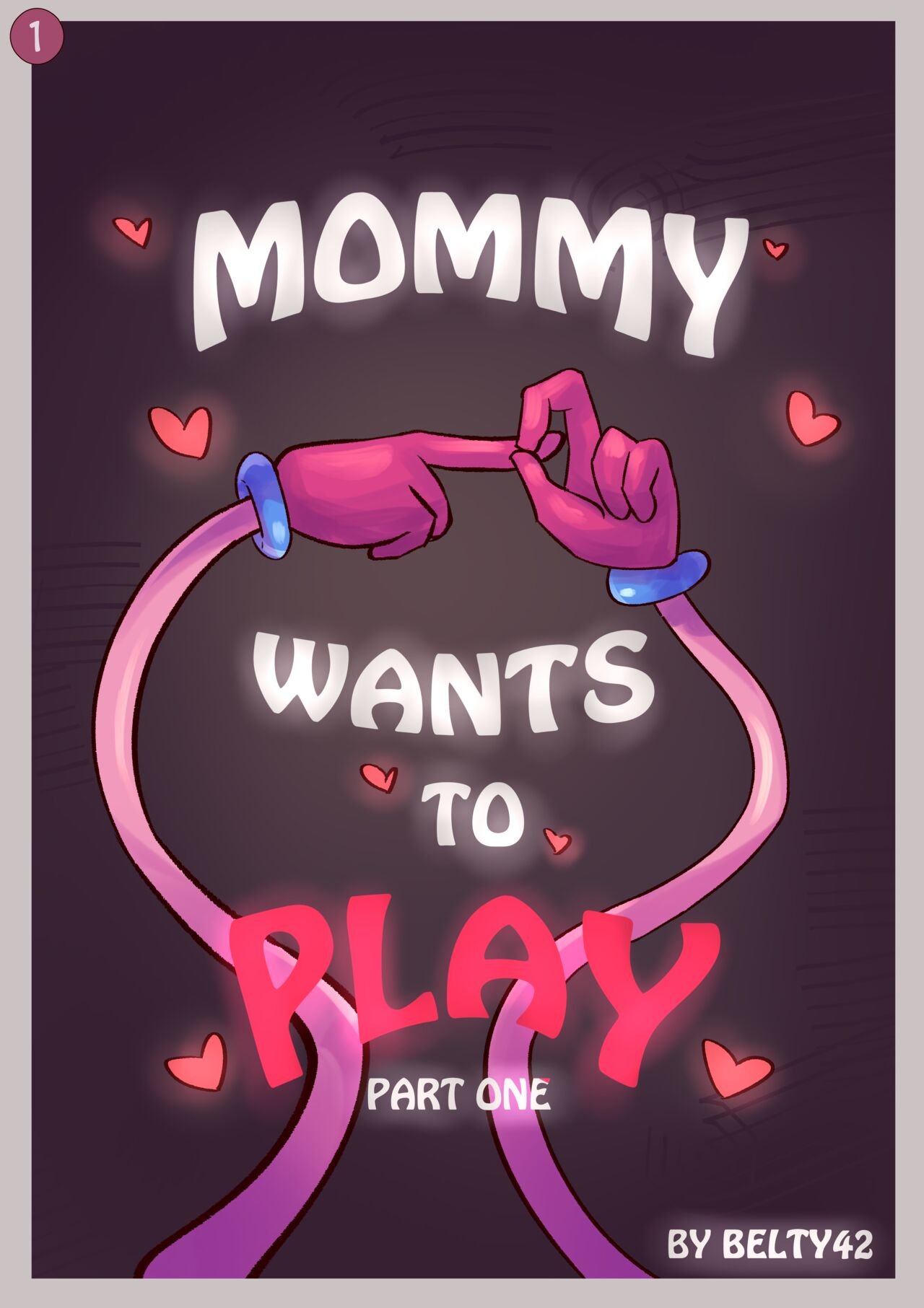 1280px x 1813px - Mommy Wants to Play comic porn - HD Porn Comics