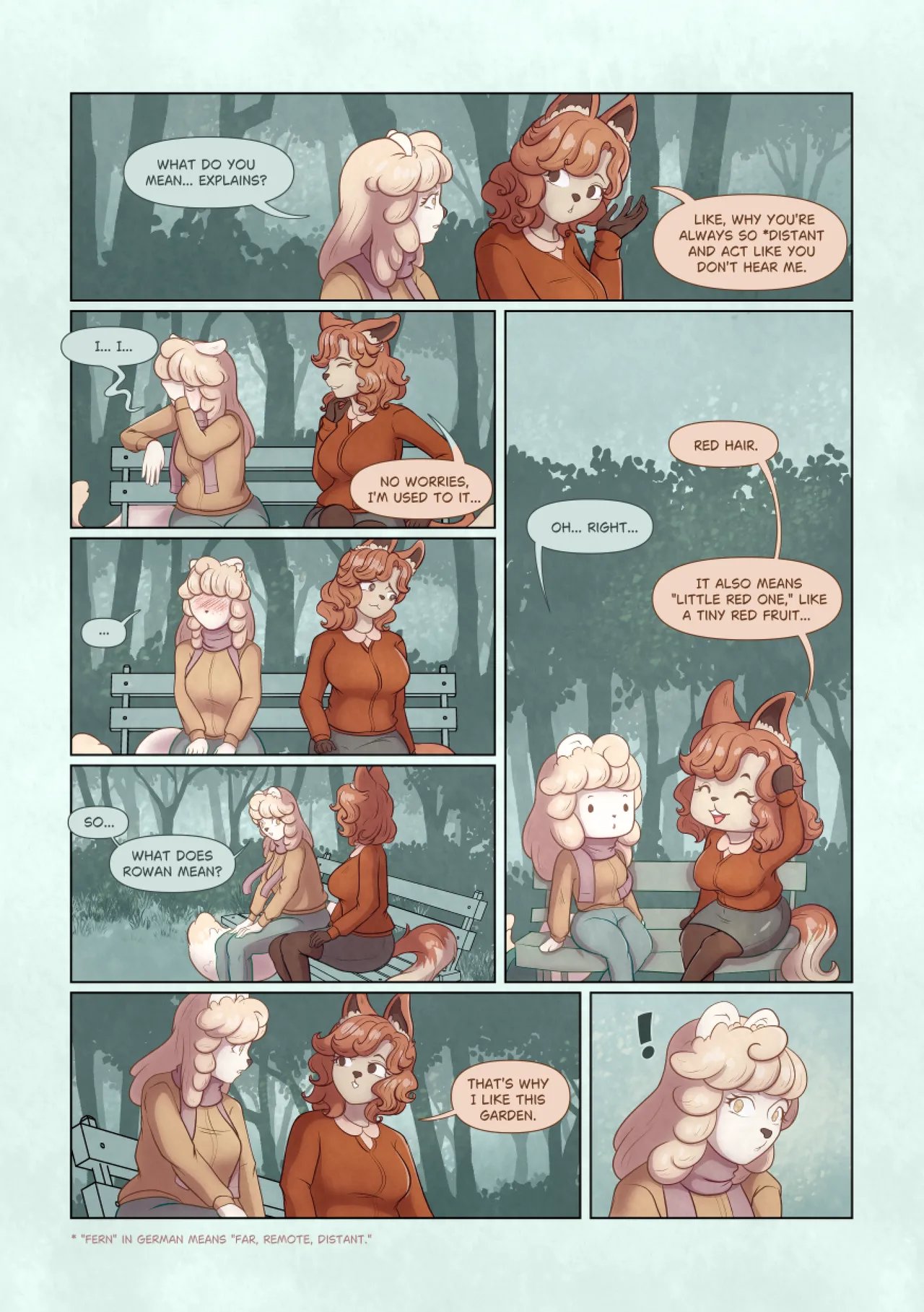 pink fur volume 1 032