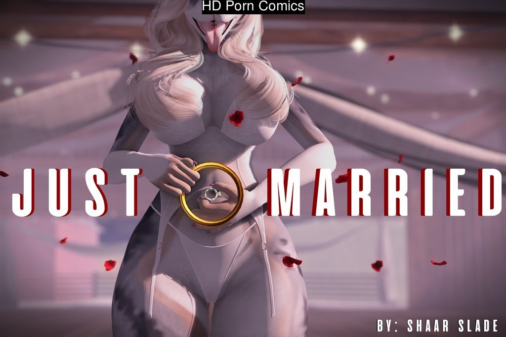 Just Married - JUST MARRIED comic porn | HD Porn Comics