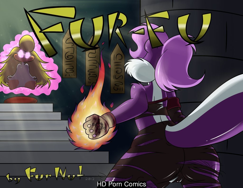 1024px x 791px - Tiny Toon Adventures - [Fur Nut] - Fur-Fu comic porn - HD Porn Comics