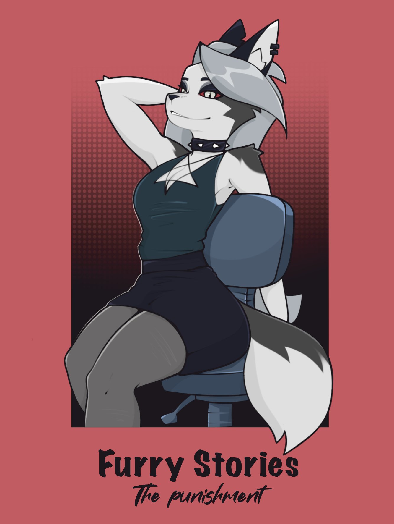 Furry porn stories